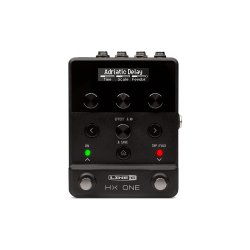 Line6 HX ONE